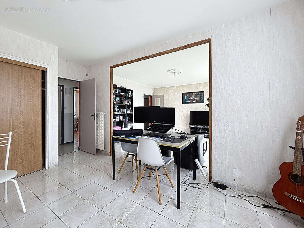 Appartement Brest 4 pièce(s) 73.34 m2 - photo 5