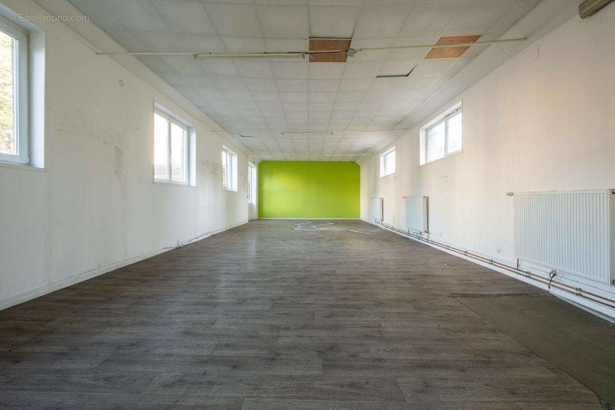 Appartement à ROUBAIX