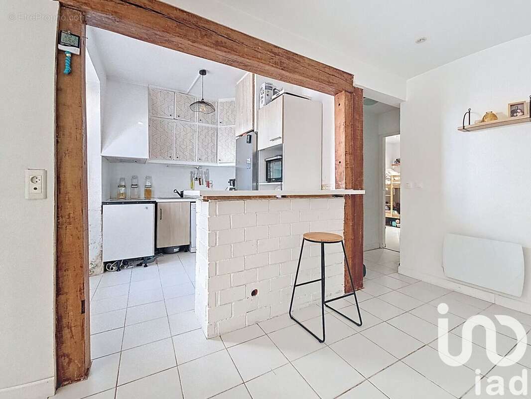 Photo 4 - Appartement à CORBEIL-ESSONNES