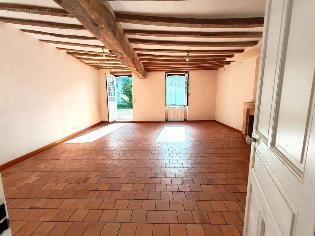 Photo 3 - Maison à BAUGE
