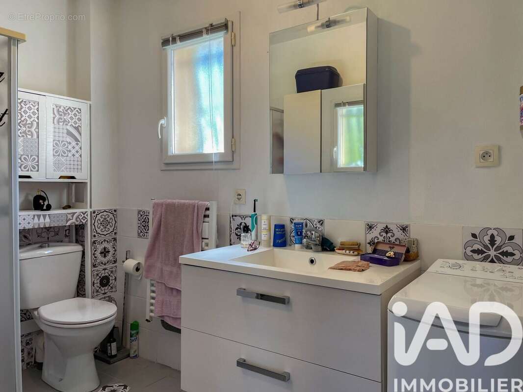 Photo 6 - Appartement à RIGNAC