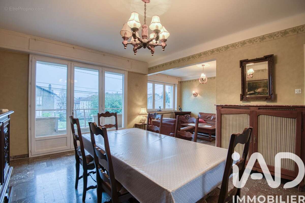 Photo 4 - Maison à FLORANGE