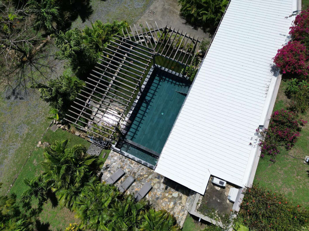 Maison à SAINT-MARTIN