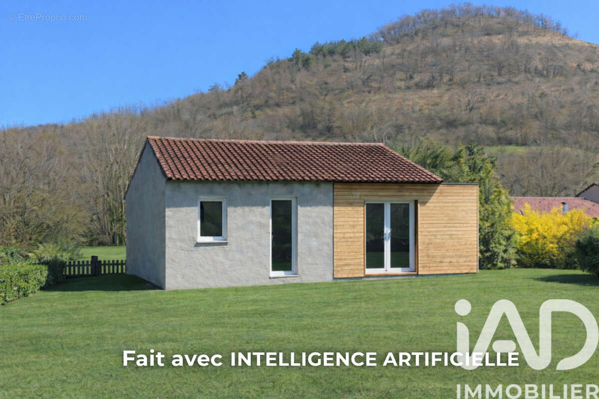 Photo 7 - Terrain à DUN