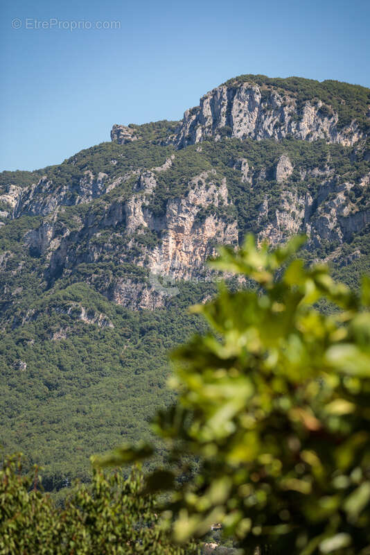 Maison à LE BAR-SUR-LOUP