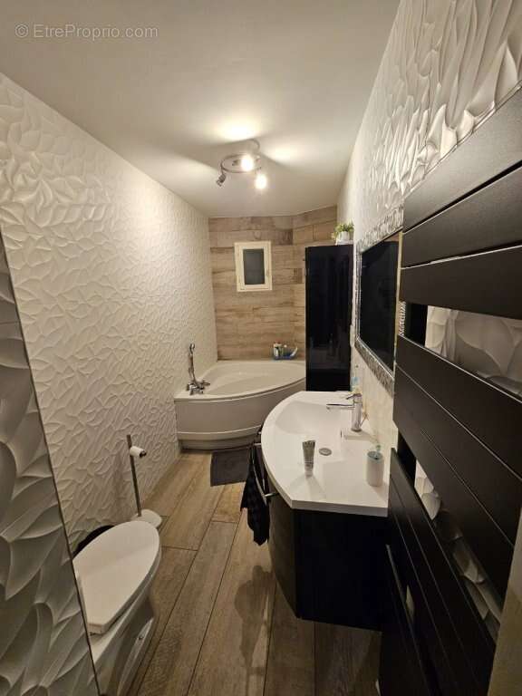 Maison à CHALON-SUR-SAONE