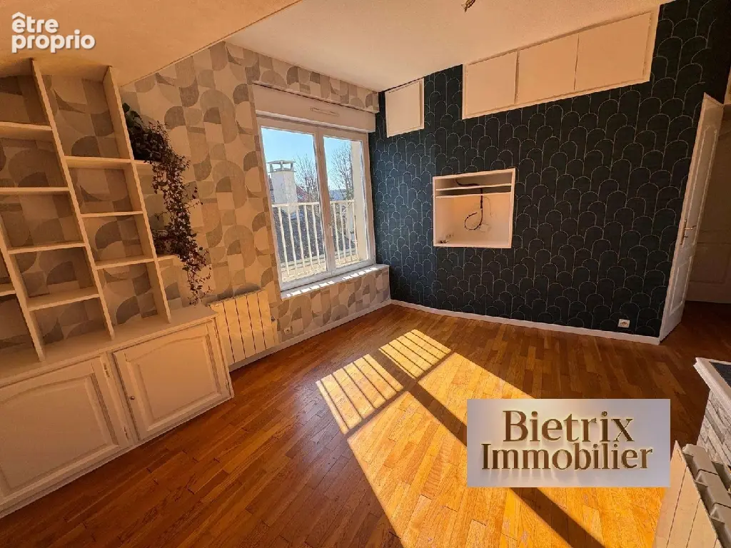 Appartement 28 m² à L'isle-Adam  - photo 19