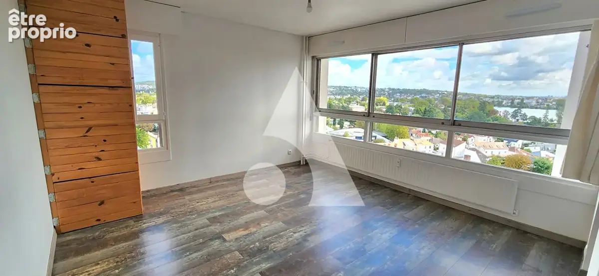 Appartement à SAINT-GRATIEN