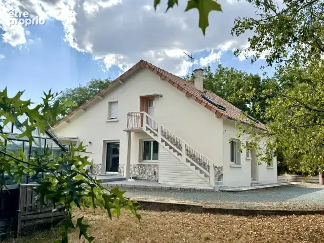 Maison 6 pièces 200m2 - photo 22