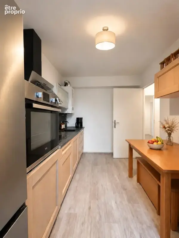 Appartement 4 pièces 84 m² à vendre à Villefranche-Sur-Saone (69400) - photo 4