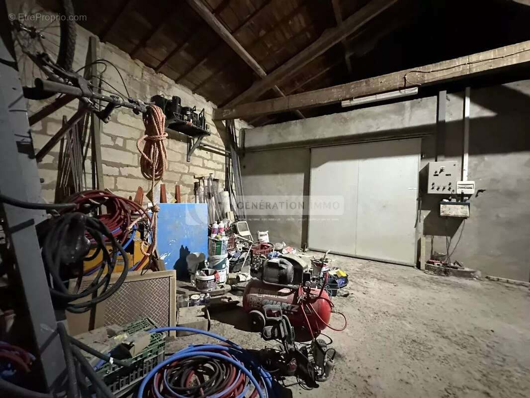 Ensemble immobilier en campagne ! - photo 19