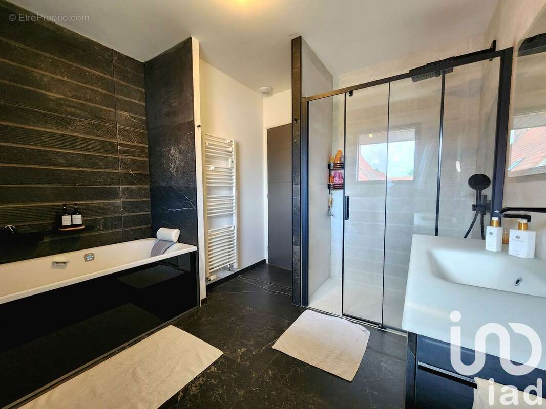 Photo 7 - Maison à GRUSON