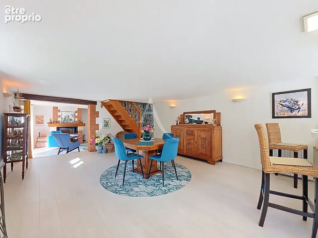 Maison Louviers - 86.81 m² - photo 5