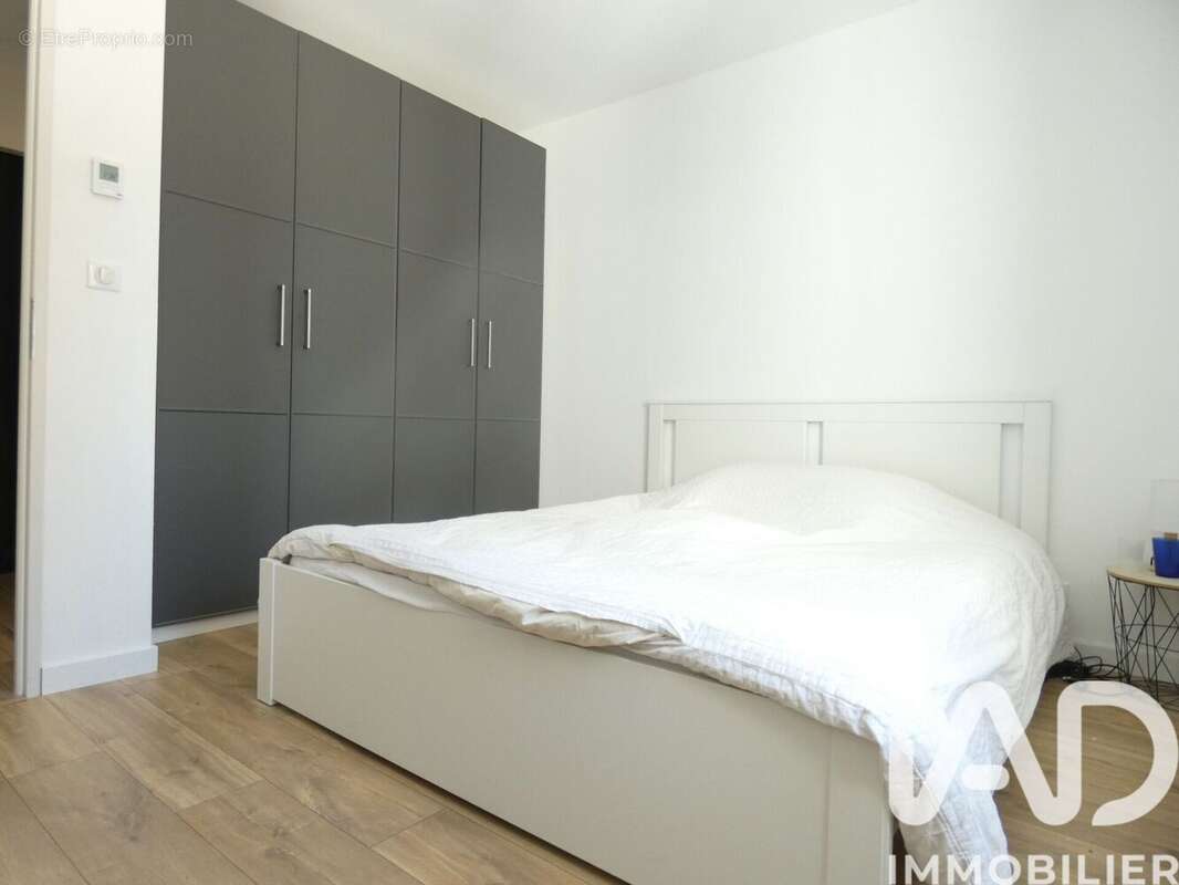 Photo 7 - Maison à NIORT