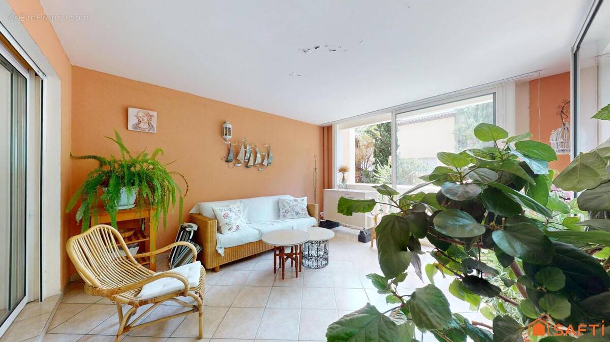 Photo 1 - Appartement à LE PRADET