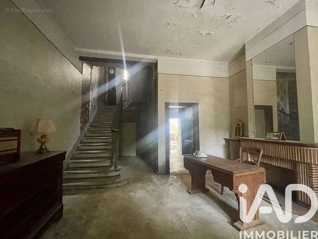 Photo 4 - Maison à TEYRAN