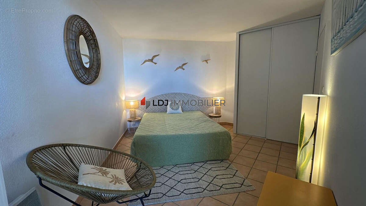 Appartement à ARGELES-SUR-MER