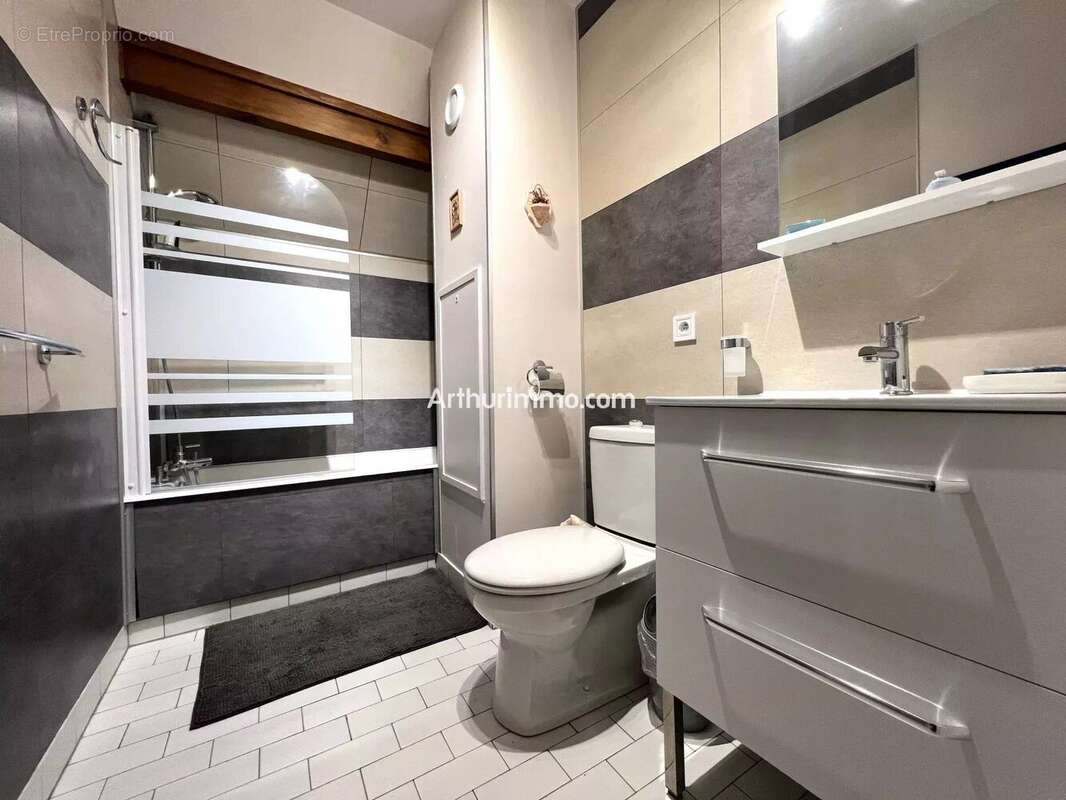 Appartement à SUCY-EN-BRIE