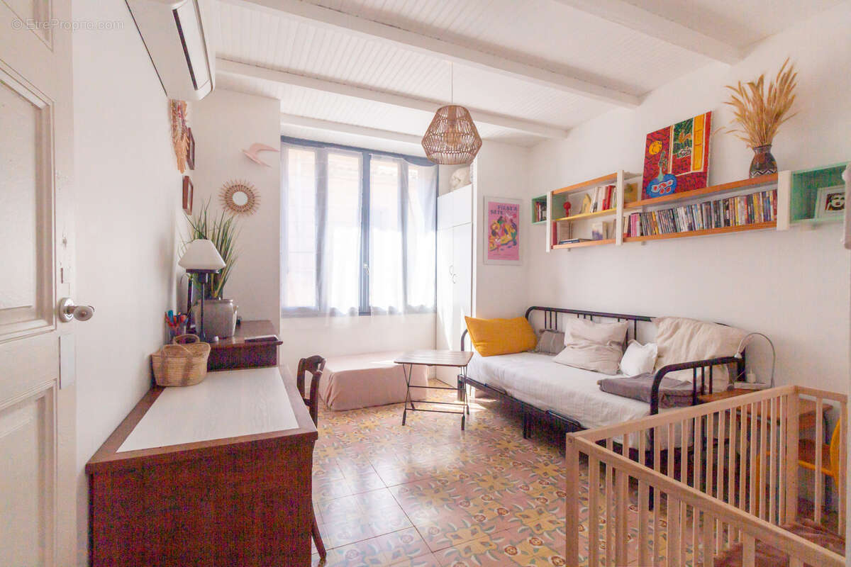 Maison à SETE