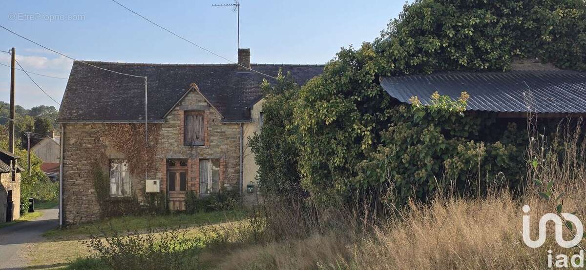 Photo 1 - Maison à SIXT-SUR-AFF