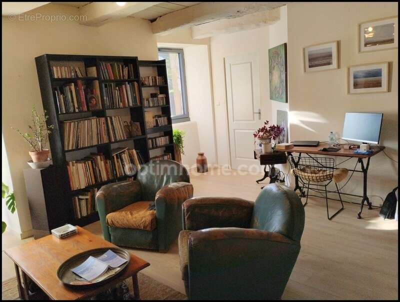 Maison à SAINT-JEAN-DU-DOIGT