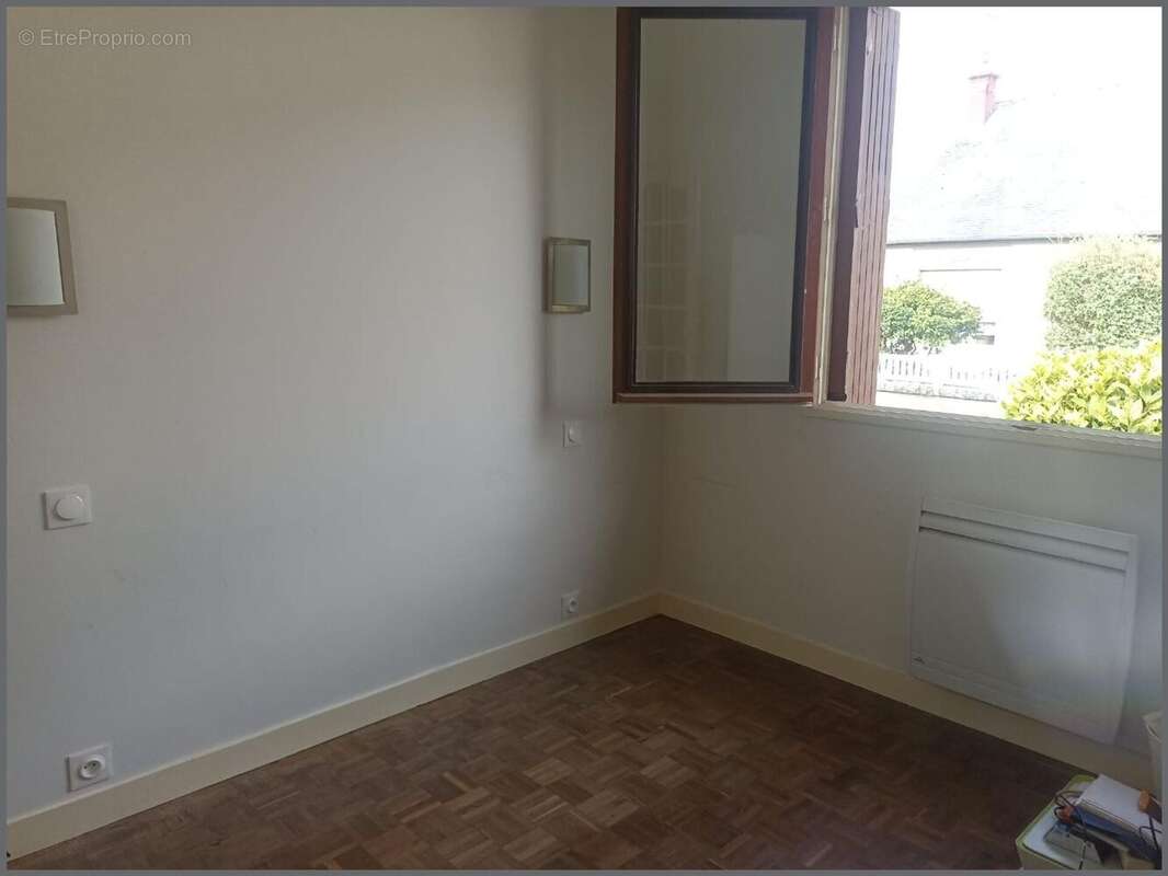 Photo 7 - Maison à MONTREUIL-SUR-ILLE