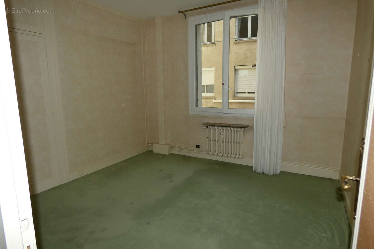Appartement à MONTLUCON