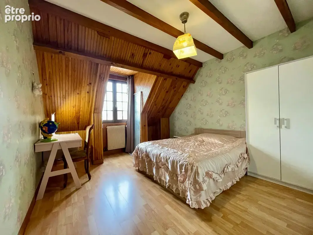 Drancy - la mare - photo 9