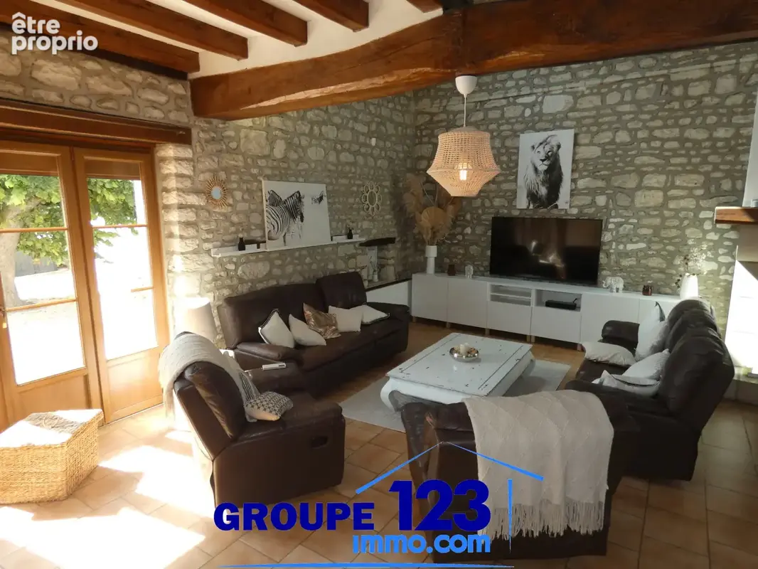 Maison d'exception - photo 3