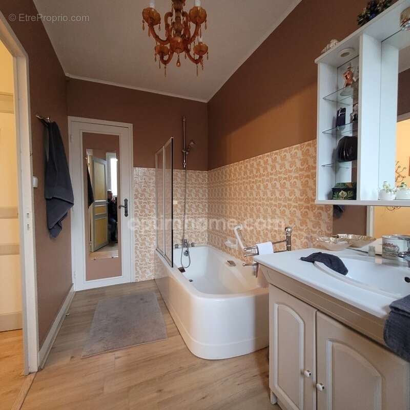 Maison à vendre 6 pièces avec terrain MEILLAC (35) près de Combourg - photo 3
