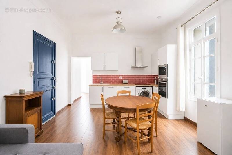 Appartement à SETE