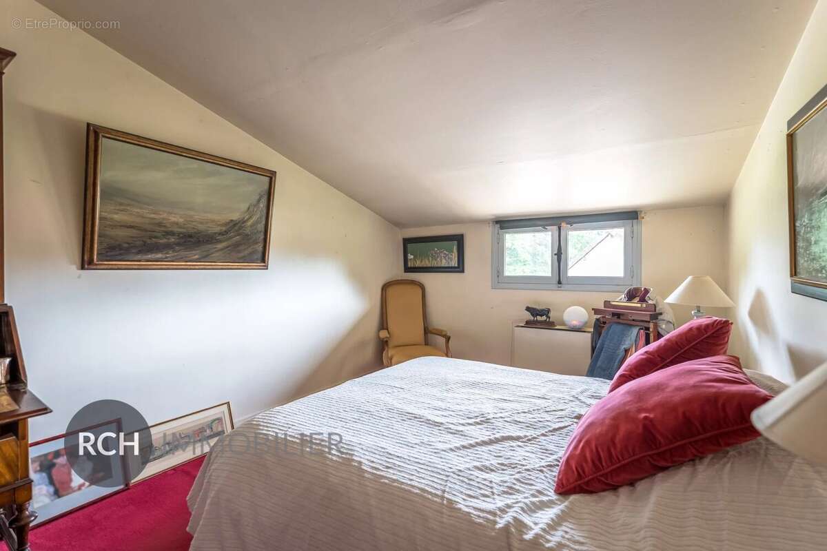 Maison à RAMBOUILLET