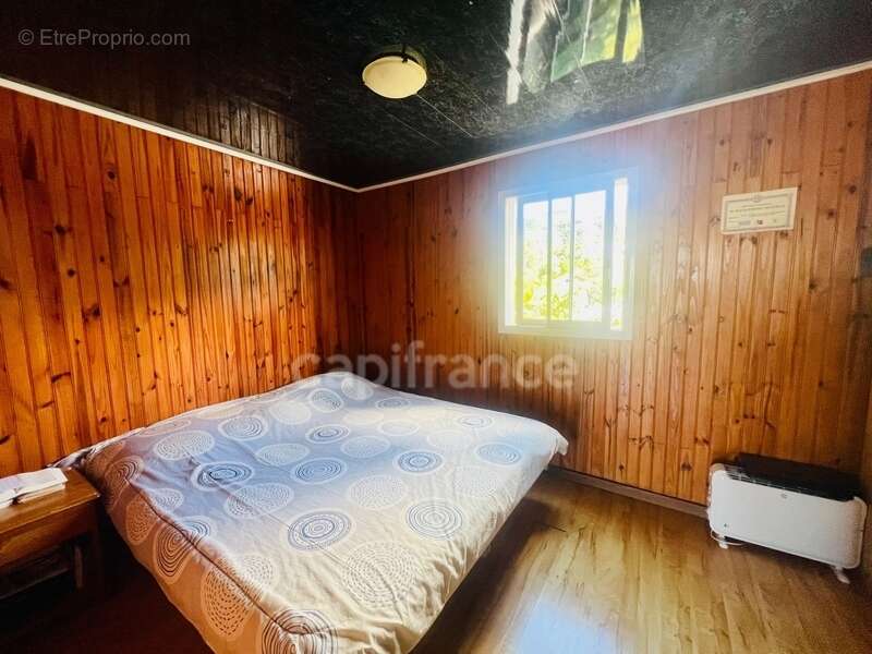 Maison à vendre 5 pièces LES MAKES (974) - photo 8