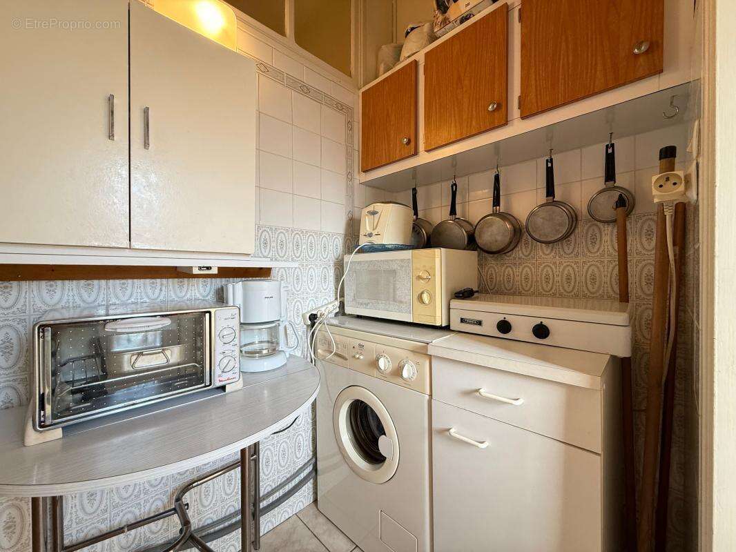 Appartement à ROYAN