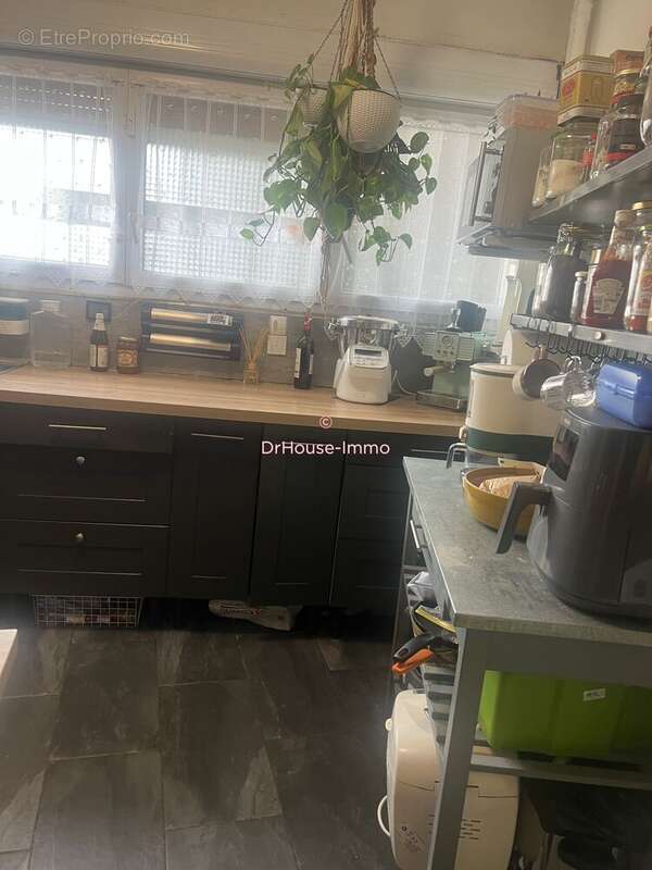 Appartement à CRETEIL