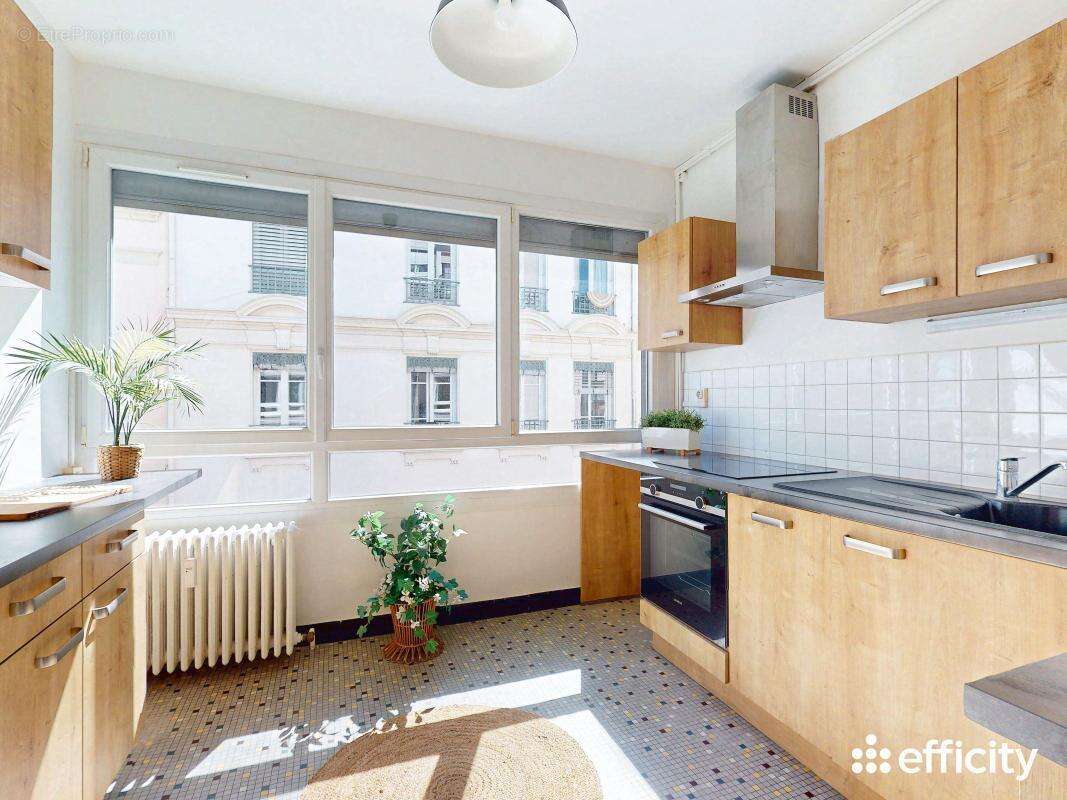 Appartement - photo 5