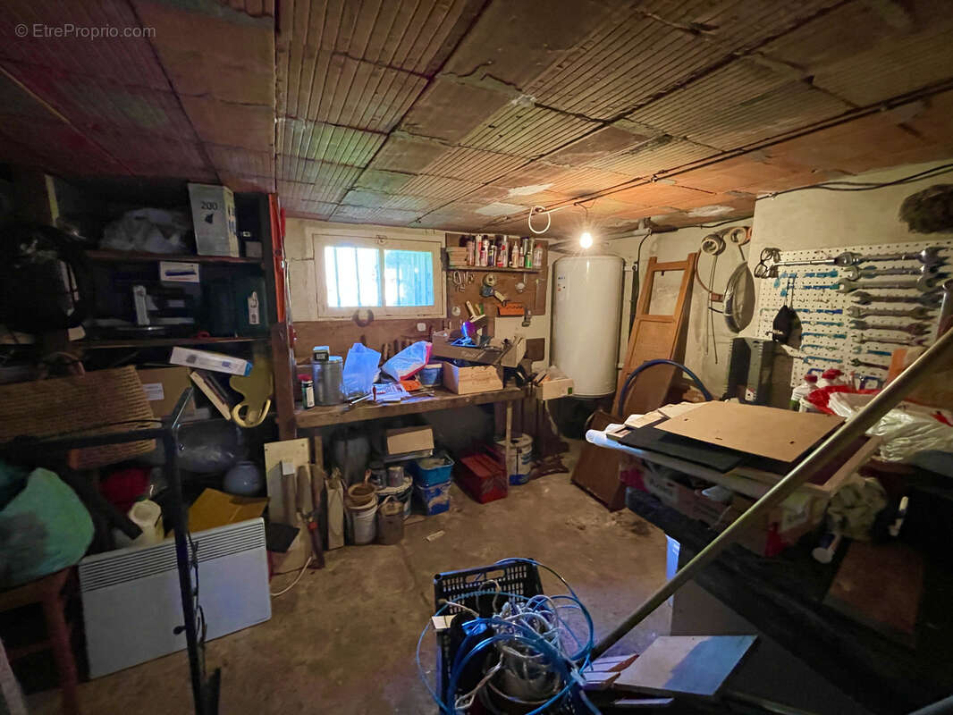 Maison à VILLERS-SUR-MER