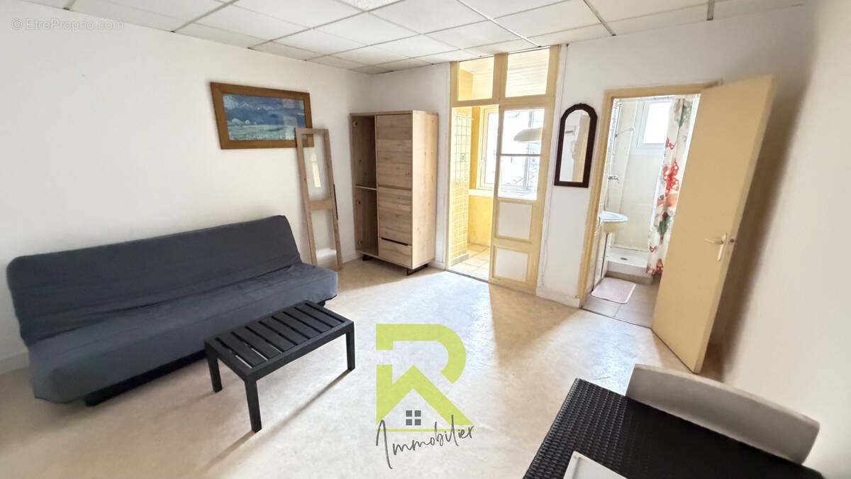 Appartement à AMELIE-LES-BAINS-PALALDA