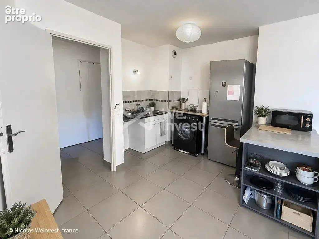 Appartement 2 pièces 49 m² à vendre à Meaux (77100) - photo 3