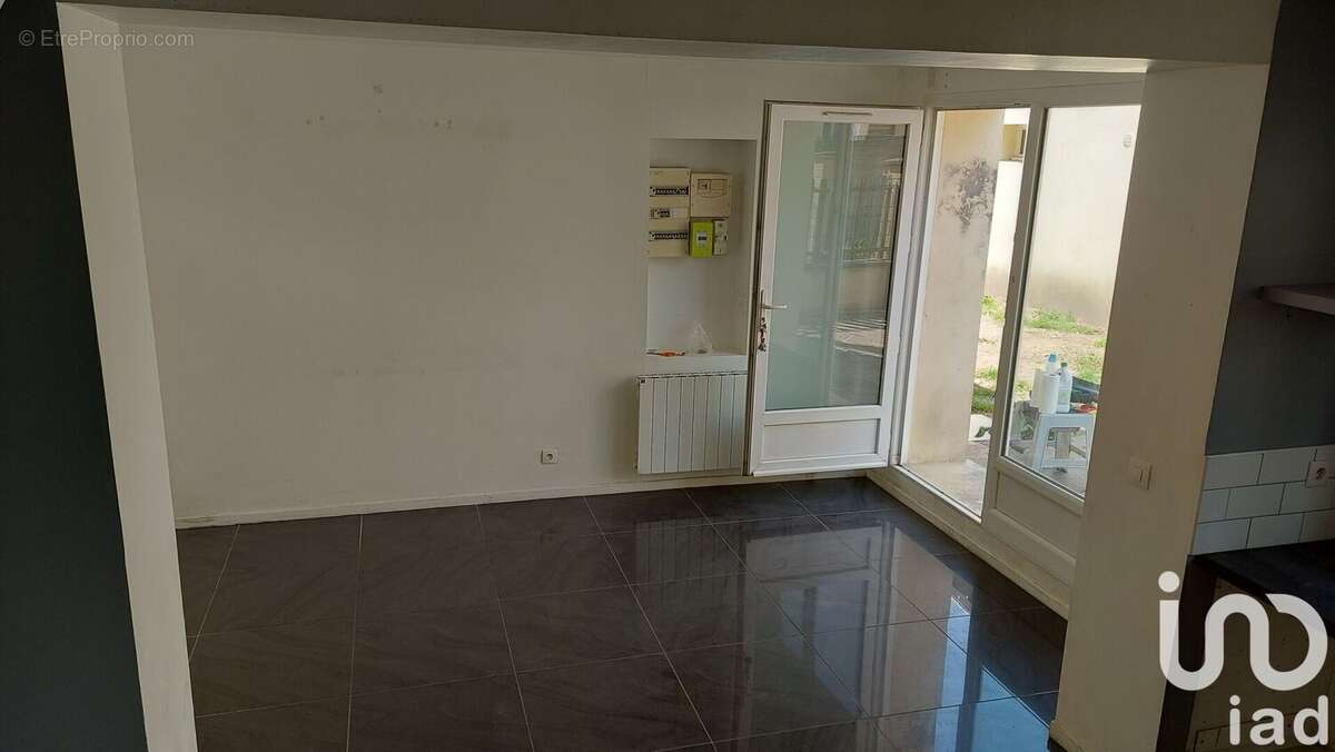 Photo 4 - Maison à MEAUX