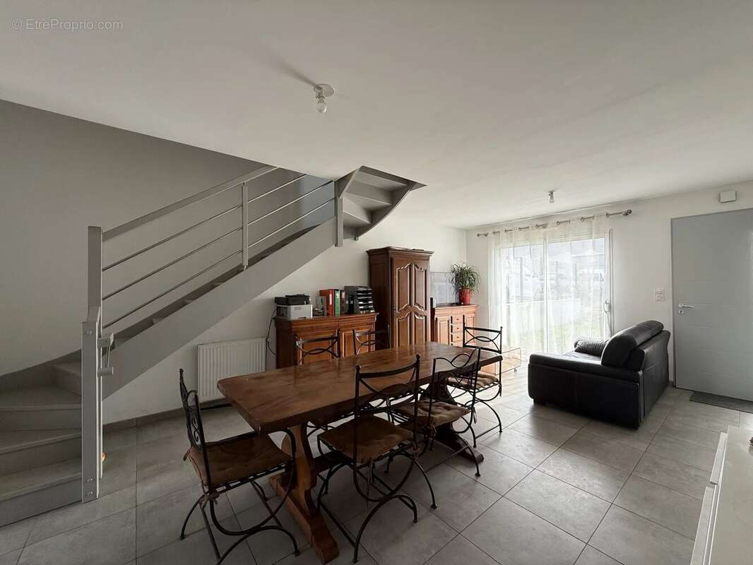 Maison à SAINT-PERE-EN-RETZ