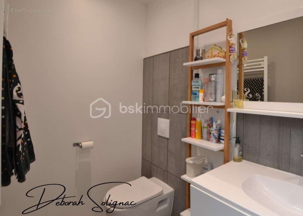 Maison à AIGUES-MORTES