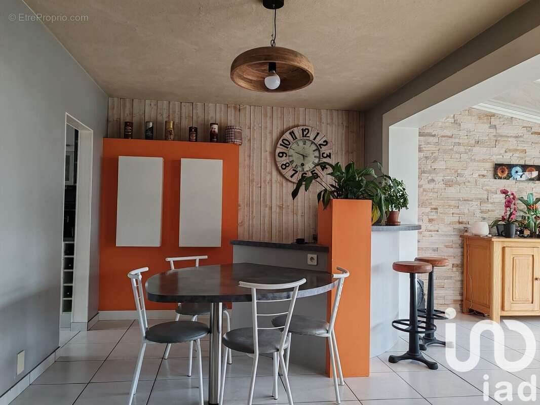 Photo 5 - Maison à LE MAY-SUR-EVRE