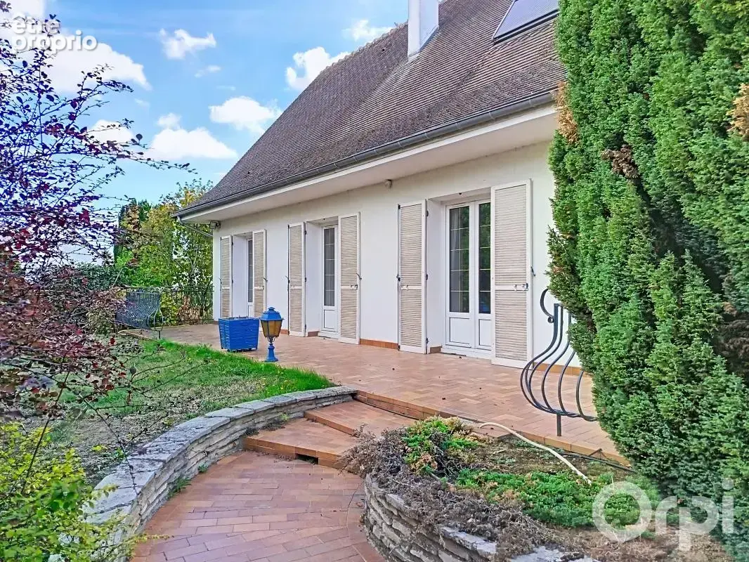 Maison à Vendre de 5 pièces à Longjumeau(192m2) - photo 4