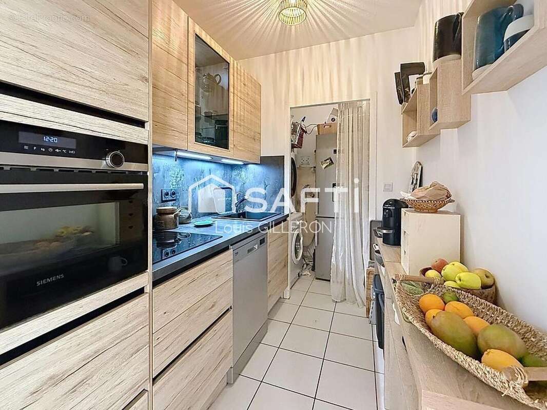 Appartement 63 m² à Latresne  - photo 2