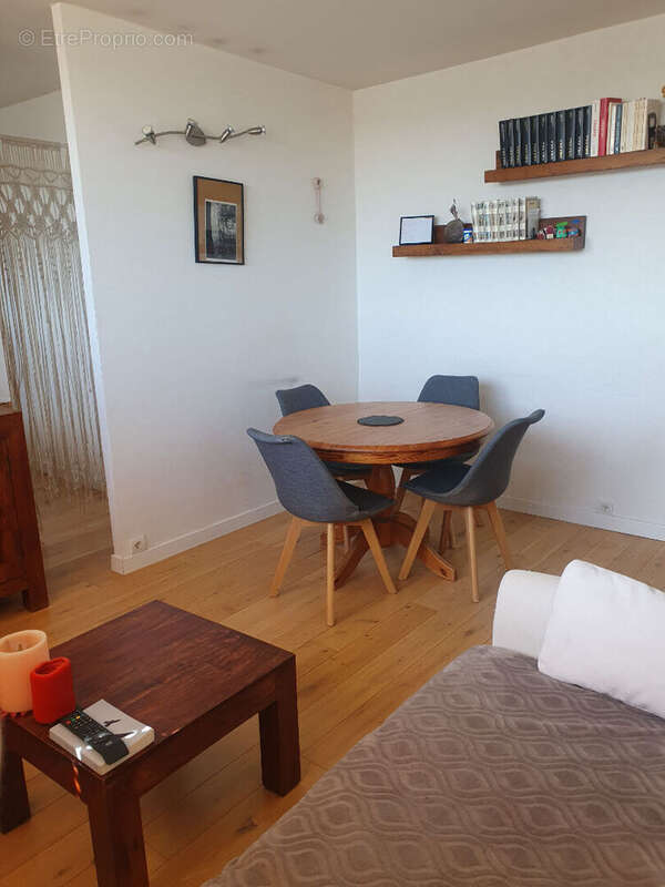 Appartement à PARIS-13E