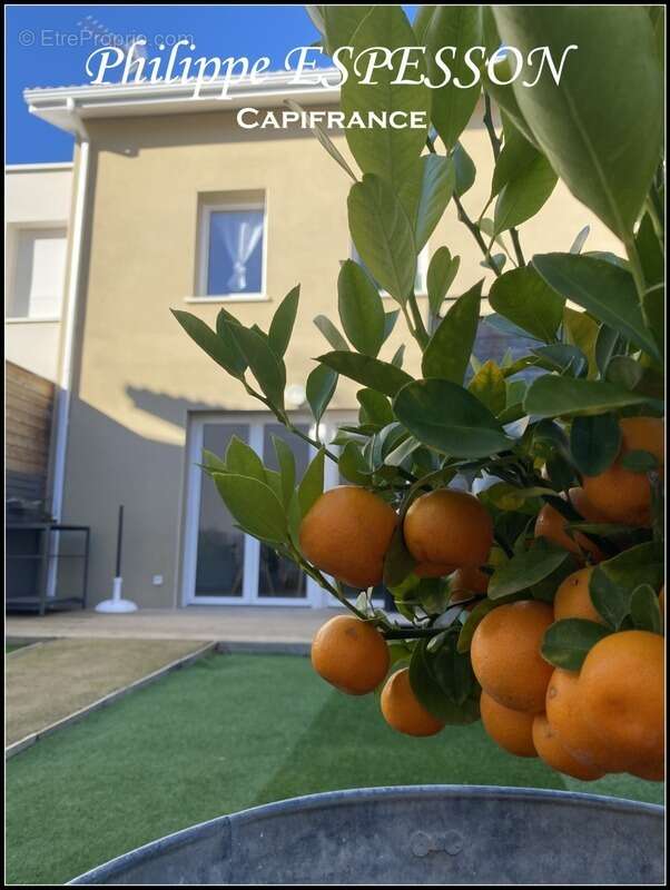 Appartement à MIMIZAN