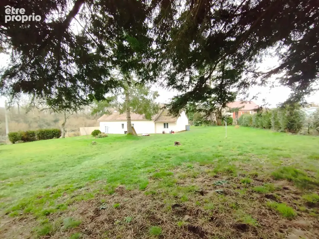 Maison Saint Hilaire La Gravelle 3 pièce(s) 85 m2 - photo 13