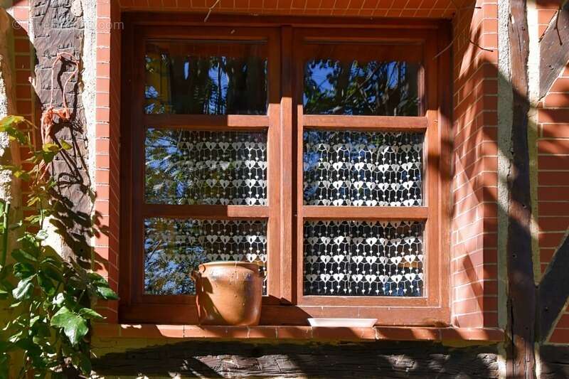 Maison à CASTELNAVET