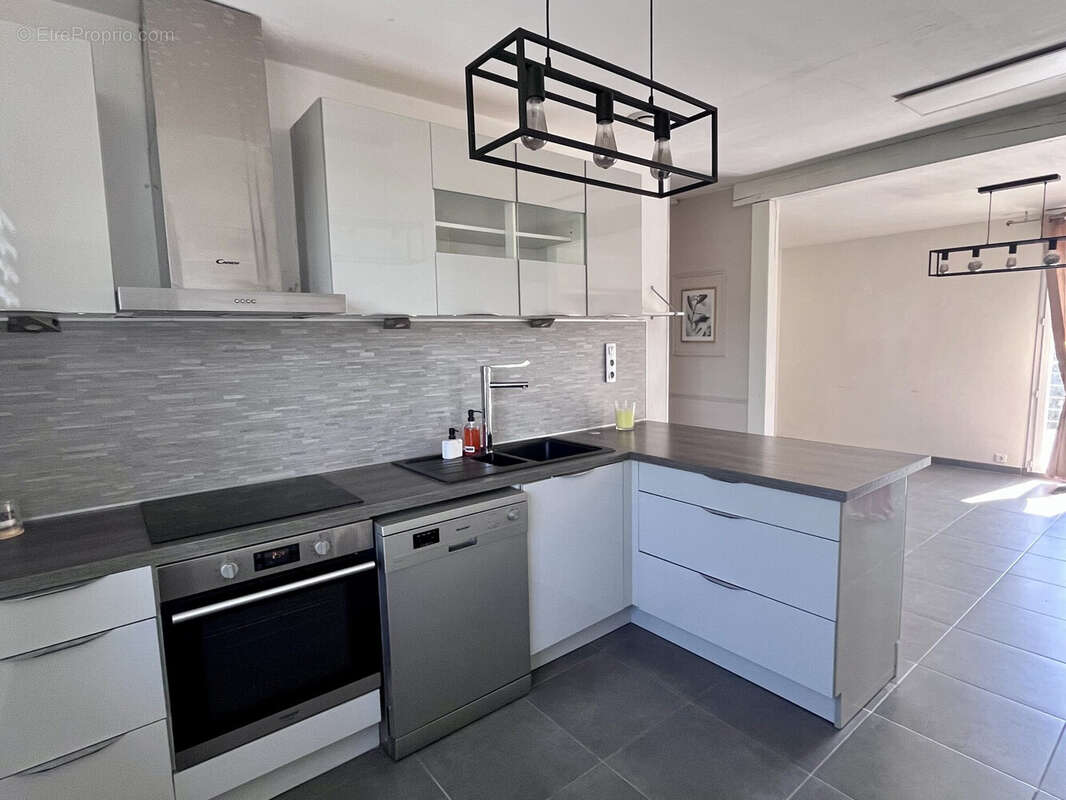 Maison 105 m² à Treon  - photo 4